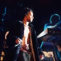 The Prodigy are set to headline the Isle of Wight Festival on Friday night - what have they been performing so far on their European tour and will the weather hold out for their set? (Credit: Gie Naeps/Getty Images)