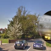 Mole Valley has been given the title of the Wetherspoons capital of the UK (Photo credit: Google Street View / Getty)