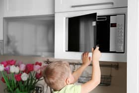 The best solo and combi microwaves 2021