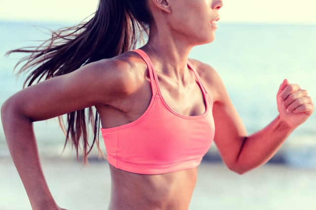 <p>The 8 best high support sports bras for 2021</p>