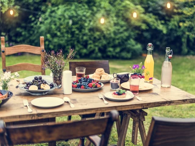 Best garden tables: 12 great, durable outdoor tables for summer 2021