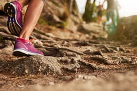 Trail running shoes for women: the best ladies’ running shoes for off-road, from Mizuno, Merrell, Saucony