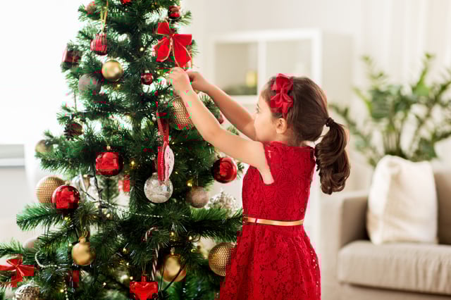 <p>Best artificial Christmas trees for 2021: </p>