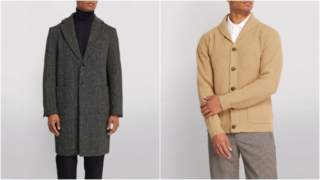 <p>How to dress like the men in Succession</p>