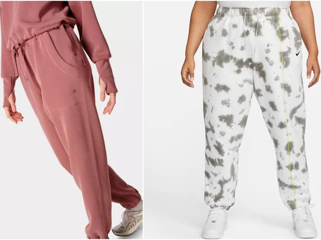 Best womens joggers