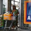 Aldi has issued a “do not eat” warning to two meat products 