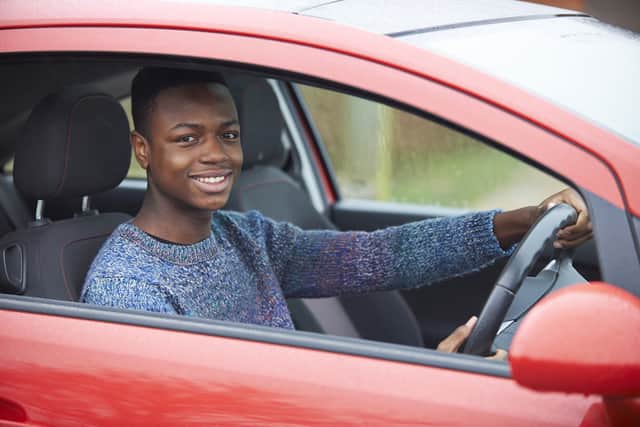 Citizens Advice said that even when factors such as age, gender and job were the same, drivers from ethnic minority backgrounds faced higher bills