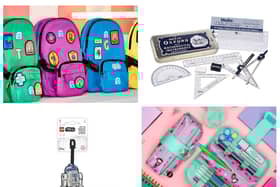 Back to school shopping: everything you need for your kid’s new term