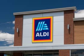 Aldi has been named the UK’s cheapest supermarket for the 13th month in a row 