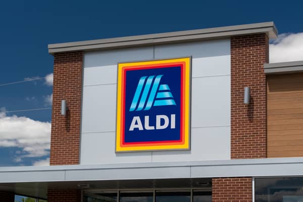 Aldi  is offering a special voucher ideal for parents when you spend £30