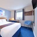  Travelodge releases thousands of rooms for under £35 to help cut costs this Christmas 