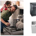 Best dishwashers 2022: free-standing, slimline and energy efficient