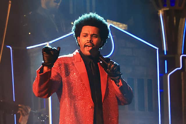 The singer has promised to refund fans who were at the show.