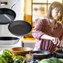 Best non-stick frying pans: easy to clean pans for stress free cooking