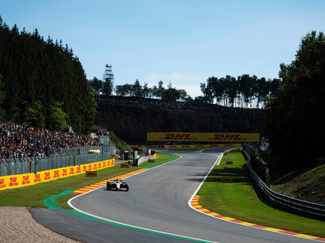 Formula 1 2023 calendar released: FIA announces record 24-races including China and Las Vegas