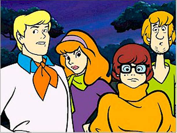 Velma Dinkley has been portrayed as part of the LBGTQ+ community (Pic:Getty)