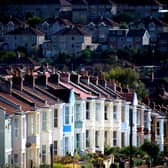  New research has revealed the UK areas where house prices have increased - and dropped - the most in the past 10 years. 