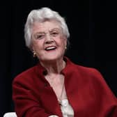 Angela Lansbury, best-known for her role in Murder, She Wrote, has died at the age of 96. (Credit: Getty Images)