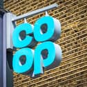 Co-op have unveiled energy saving measures