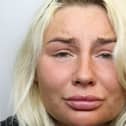 Abigail White has been handed a life sentence for the murder of Bradley Lewis.