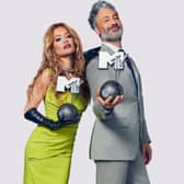 Rita Ora and her partner Taika Waititi have been confirmed as the hosts of the MTV EMAs 2022, taking place in November