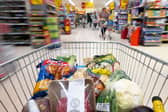 Food prices have become much more expensive in 2022 (image: Getty Images)