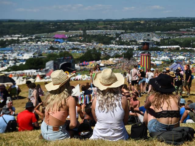 Glastonbury 2023: Best stages and acts to see on Wednesday and Thursday including Faithless & Eliza Rose 