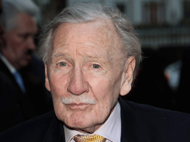 Carry On and Harry Potter actor Leslie Phillips dies aged 98 after long illness - tributes