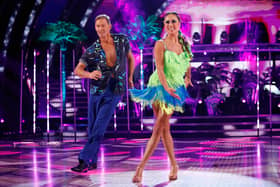 Strictly Come Dancing 2022: songs and routines for week 8 - including Despacito and Whitney Houston 