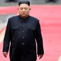 North Korea ‘greatly satisfied’ with underwater attack drone tests able to cause ‘radioactive tsunami’