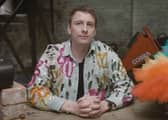 Joe Lycett has donated £10,000 to LGBTQ+ charities (Photo: Joe Lycett / Twitter)