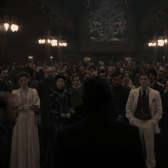 Confused Netflix users urged to turn off puzzling feature ruining new 1899 series - find out how