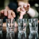 Alcoholics will be offered ketamine to help them stay off the booze for longer in a new medical trial led by the University of Exeter.