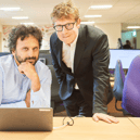 Hold the Front Page: Josh Widdicombe and Nish Kumar join National World newspapers and sites for Sky series