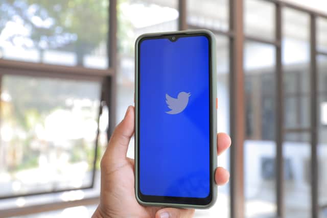 Five ways to protect your Twitter account from being hacked including using two-factor authentication.