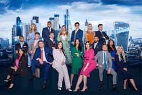 BBC The Apprentice 2023: Full line up, when series 17 starts and how to watch on TV