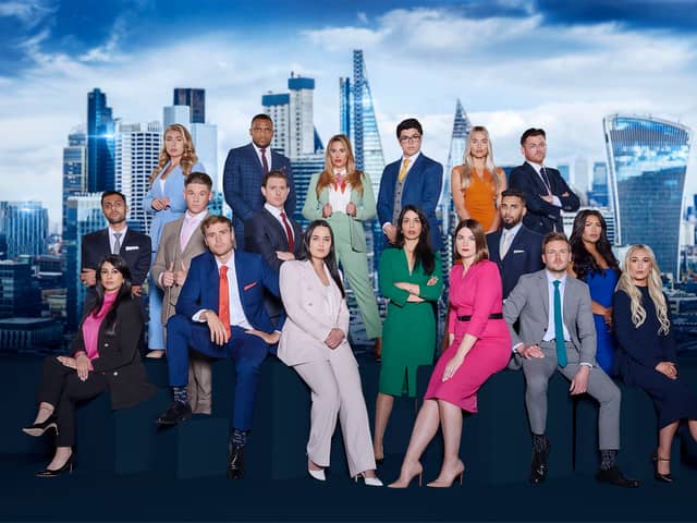 BBC The Apprentice 2023: Full line up, when series 17 starts and how to watch on TV