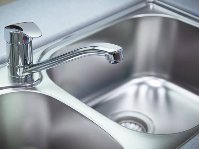 People have been warned not to pour Baileys down kitchen sinks