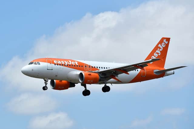 Martin Lewis Money Saving website has shares a series of hacks to get cheaper easyJet flights  