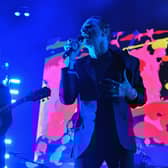 Depeche Mode’s song Never Let Me Down Again has seen a surge in Google searches after being featured on the HBO series The Last Of Us.