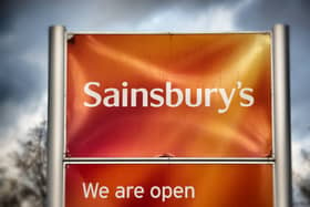 Lloyds Pharmacy branches inside Sainsburys stores are set to close