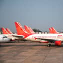 Air India slapped with £30k fine after ‘inebriated’ passenger urinates on elderly woman