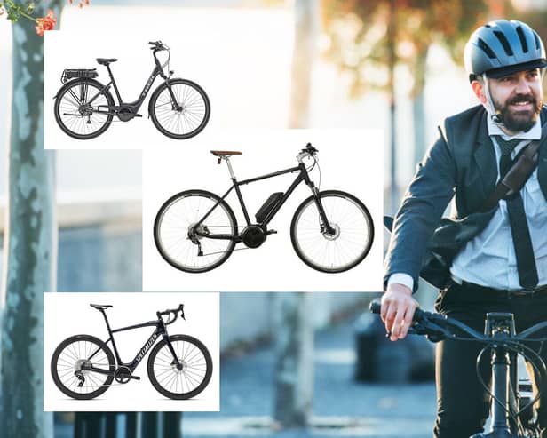 Is it worth buying an electric bike? We judge the best e-bikes of 2023