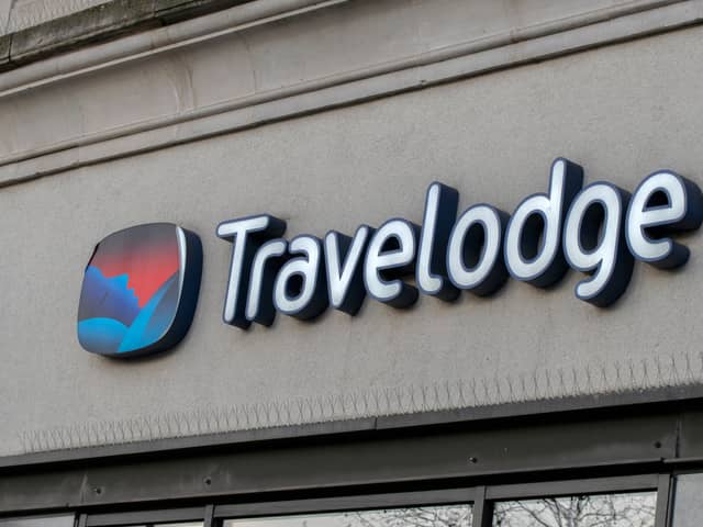 Travelodge has launched a new recruitment drive in the UK 