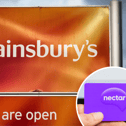Millions of Sainsbury’s Nectar points are up for grabs this week