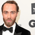 James Middleton, brother of Princess Kate  