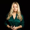 Emily Atack’s new documentary will air tonight