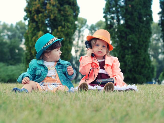 Top 10 most popular designer baby names in the world revealed including Chanel and Diesel, according to latest research.