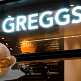 Greggs has released 11 new items for 2023