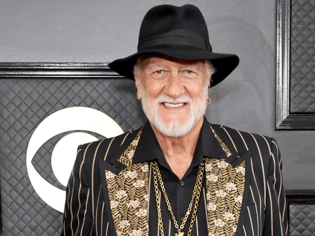 Fleetwood Mac’s future ‘unthinkable’ as drummer admits band was ‘done’ after death of Christine McVie